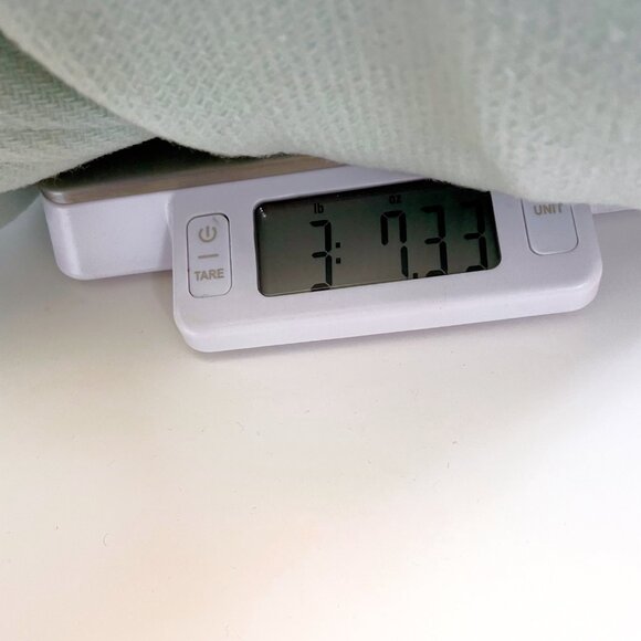 J. Crew Women's Chateau Parka in Italian Wool, Size 16 - Picture 6 of 8